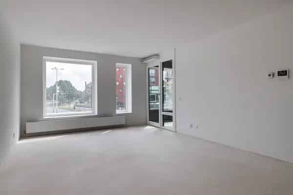 Modern 3-kamerappartement Utrecht Centrum