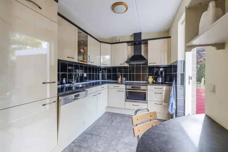 Ruime Vrijstaande Woning nabij Bos - 3 slaapkamers - Garage