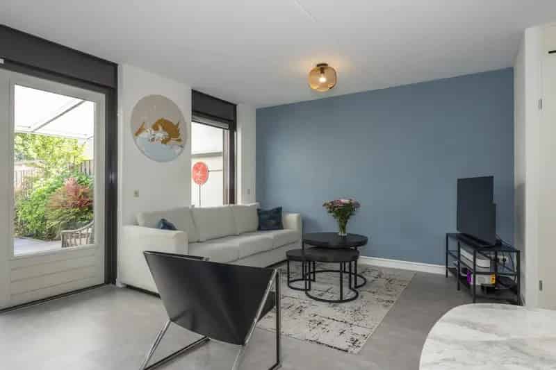 Instapklare Tussenwoning Sittard 4 slaapkamers Tuin Zonnepanelen