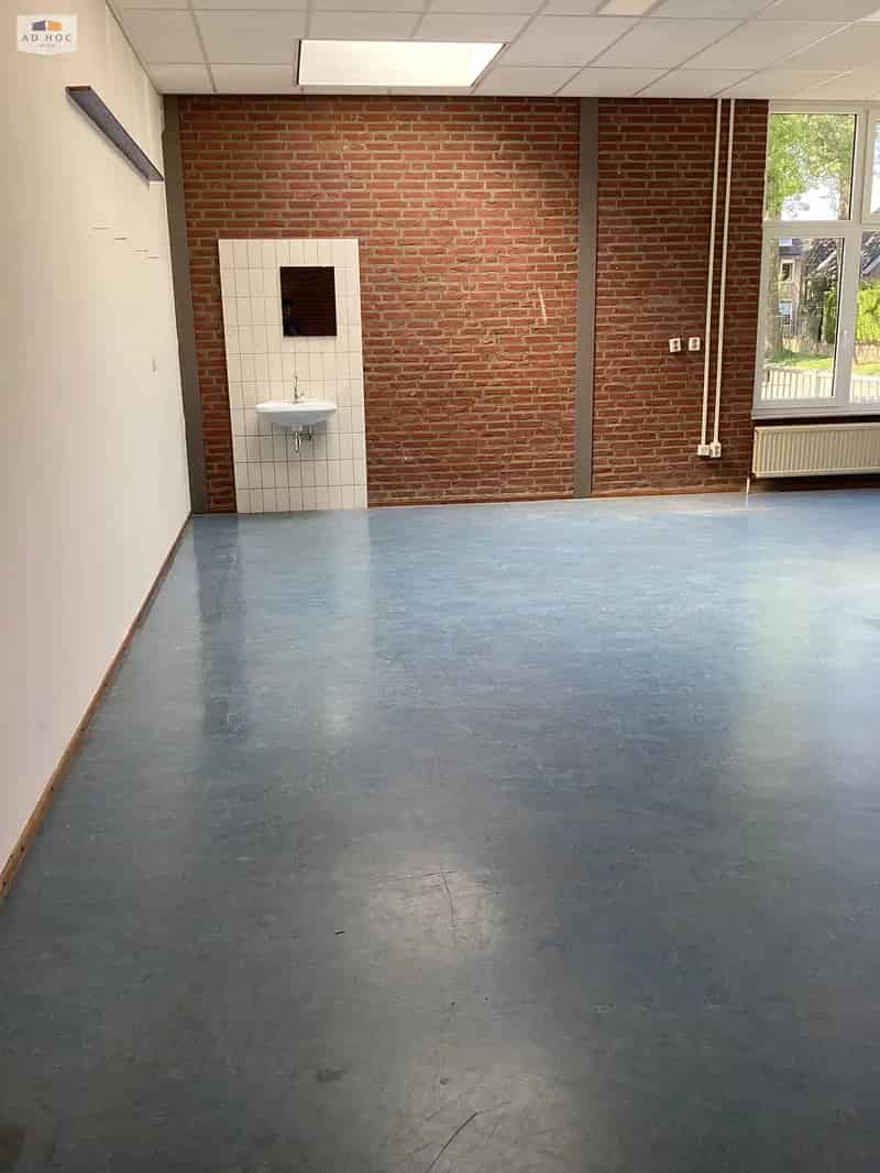 Appartement Geleen Antikraak Voormalige School