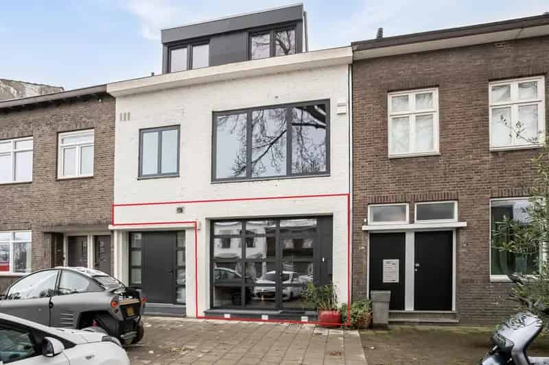 Luxe Appartement 162m2 Wyckerpoort 2 slaapkamers A+++