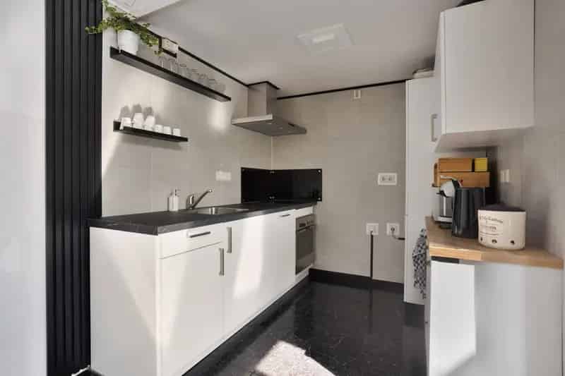 Bungalow Nieuwerkerk aan den IJssel: Ruimtelijk en Lichtrijk Wonen