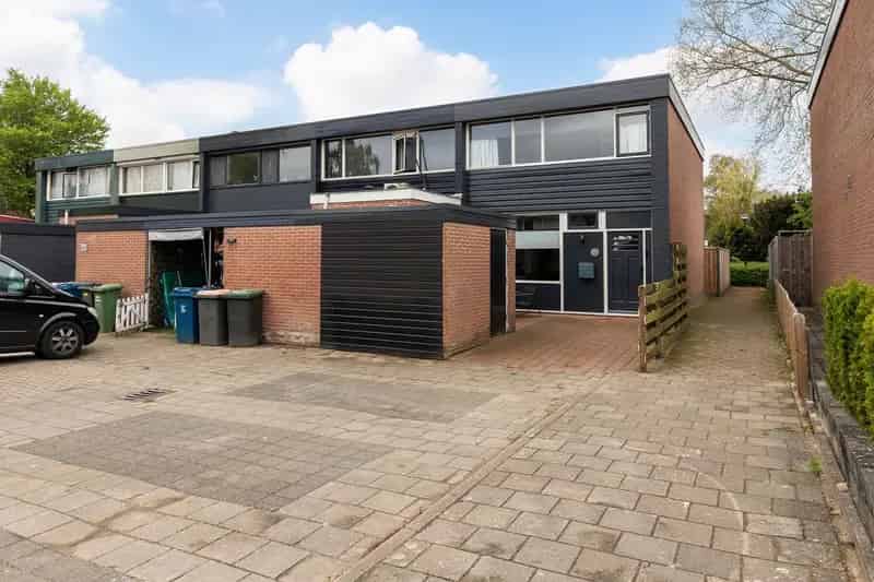 Huis te koop: Imkersdreef 423 7328 DD Apeldoorn | Funda