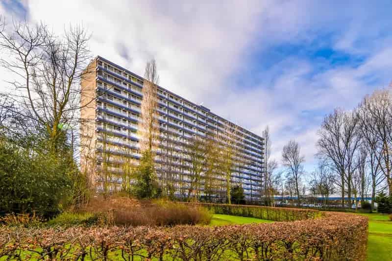 Ruim 3 kamer appartement Capelle aan den IJssel