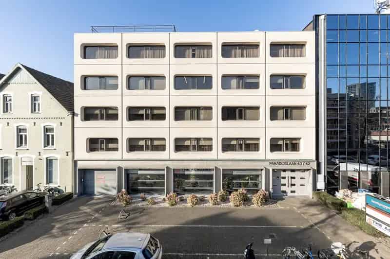 Kantoorruimte te huur Eindhoven Centrum 715m²