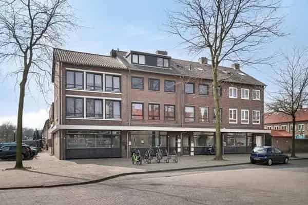 Te Huur Appartement Eindhoven Tinelstraat Modern Instapklaar