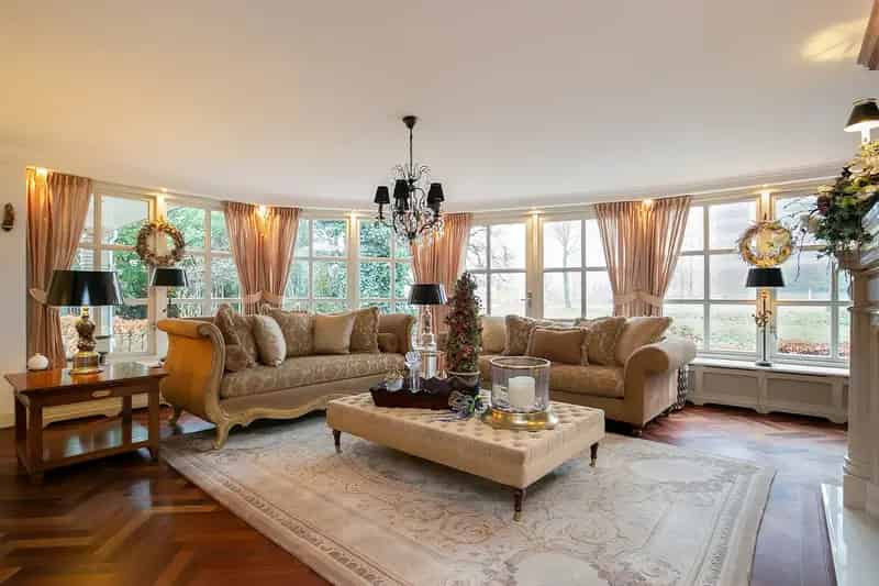 Luxe Tweekapper te Koop Den Bosch Woningdelen Mantelzorg