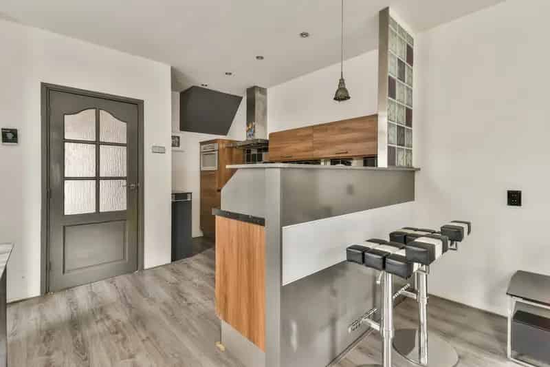 Huis te koop Zaandam Centrum: 2 slaapkamers, tuin, 73m2