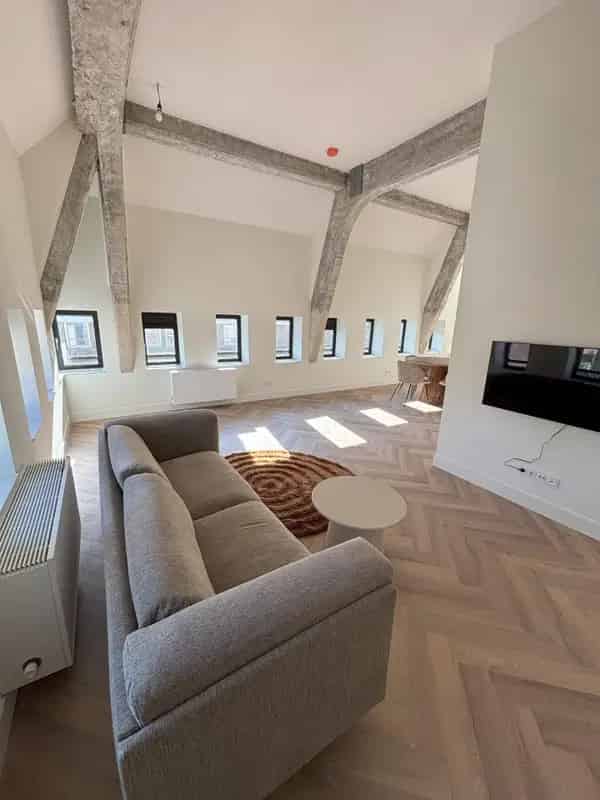 Luxe Appartement Eindhoven Centrum A+ Energielabel