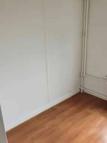 Ruim appartement 96m2 nabij Ringbaan Oost