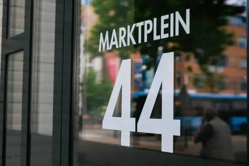 Tweekamerappartement Apeldoorn Centrum - Beschikbaar 1 mei 2025