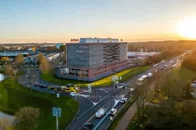 210-856 m2 Kantoorruimte te Huur Nieuwegein