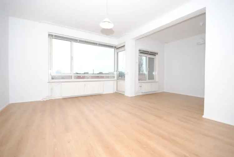 Gerenoveerd 2-kamer appartement Rijswijk
