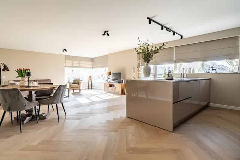 Luxe 3 Kamerappartement Voorschoten Instapklaar Gerenoveerd