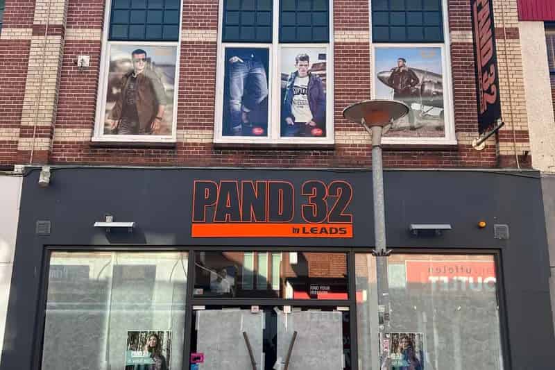 Winkelpand te Koop Winschoten Langestraat