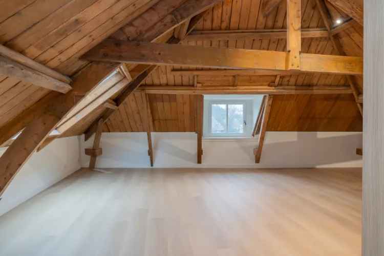 Luxe 3-kamer Appartement Haarlem  A+++ 83m²