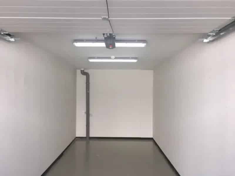 Garagebox te Huur Baanstee Noord 24m2 Beveiligd