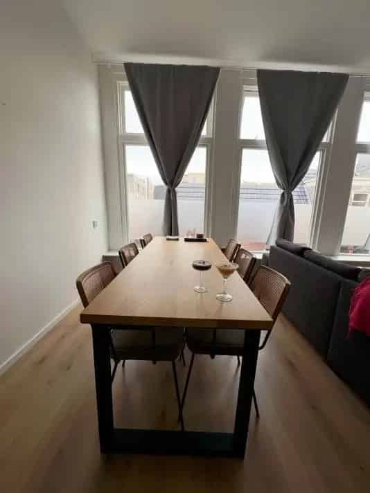 Appartement in Heerenveen met 2 kamers