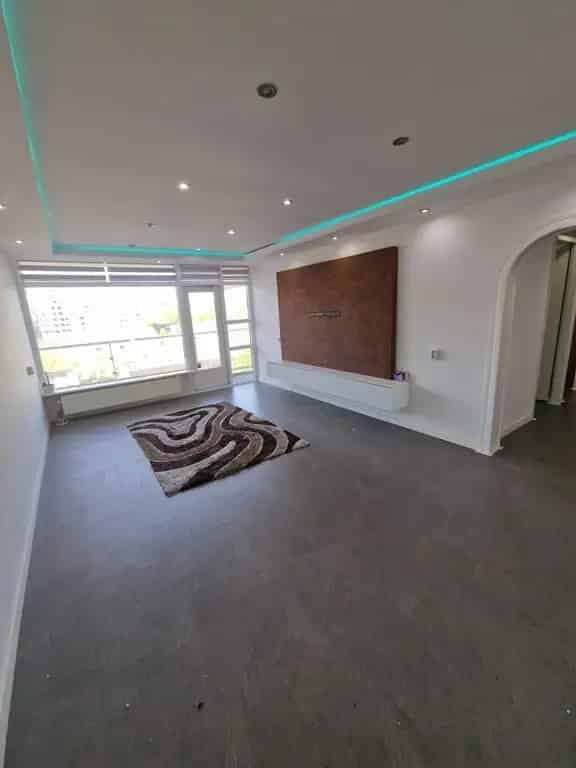 Ruim 3-kamerappartement Amsterdam Zuidoost