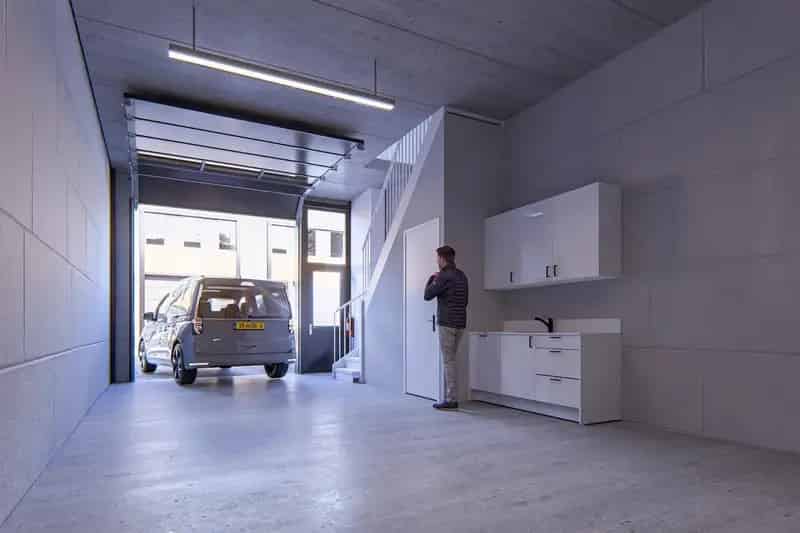 Bedrijfshallen te Koop Alkmaar - 36 Units - Toplocatie