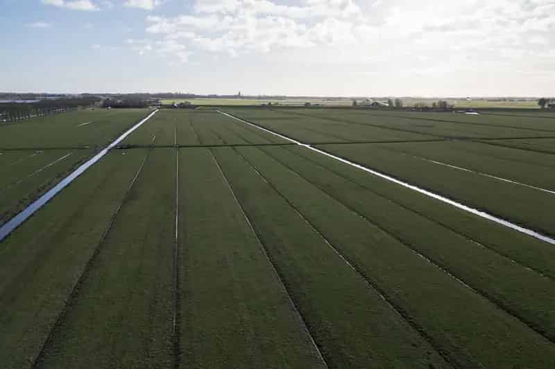 Agrarische Grond te Koop Purmer Waterland 8968ha