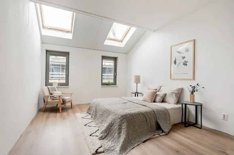 Huis te koop Cruquius: Energiezuinig Koetshuis met Tuin