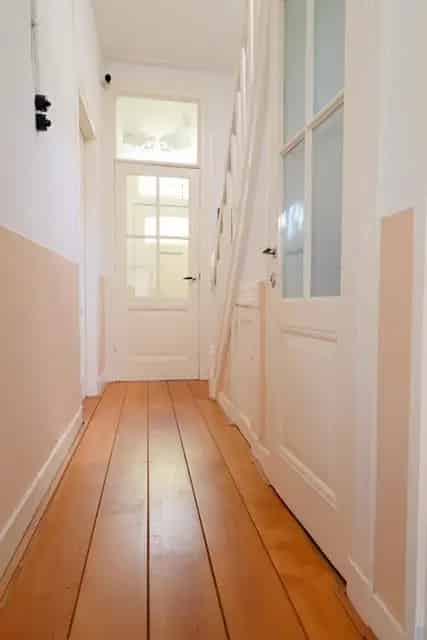 Utrecht Hoekwoning 1920 89m2 4 Kamers te huur