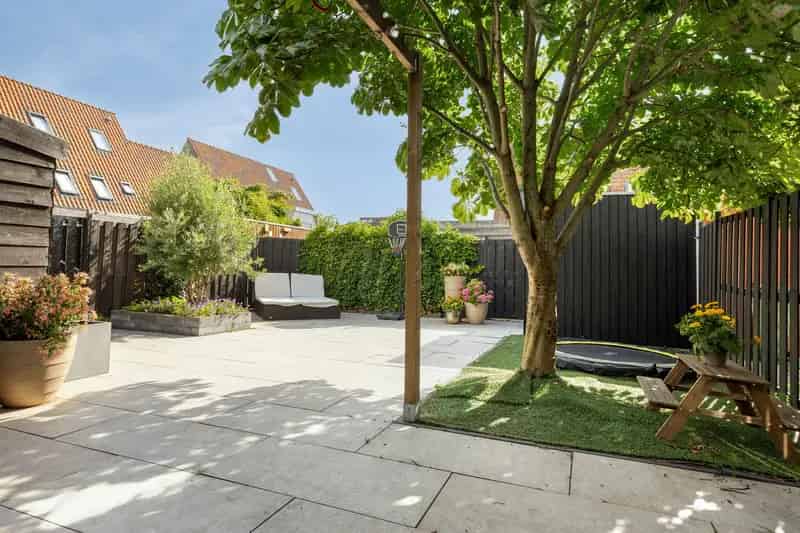 Huis te koop Purmerend: Ruime 4 Slaapkamers, Royale Tuin, Energielabel A