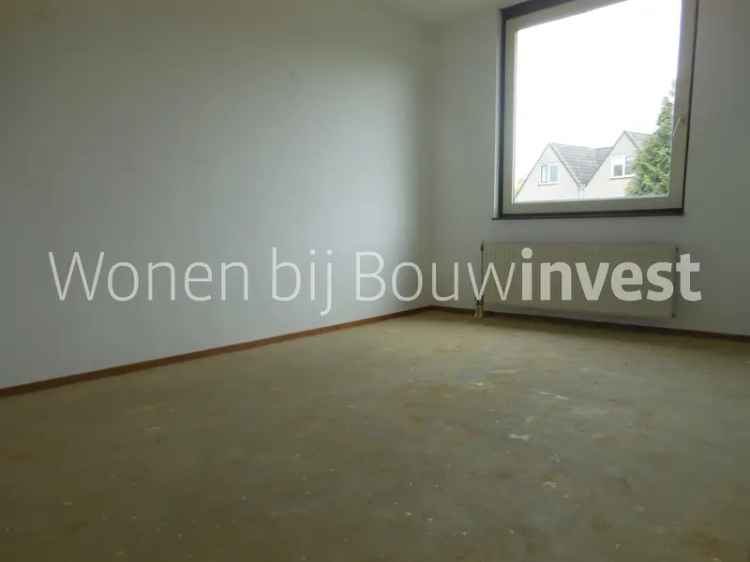 Tussenwoning Hoogland 3 slaapkamers 116m

