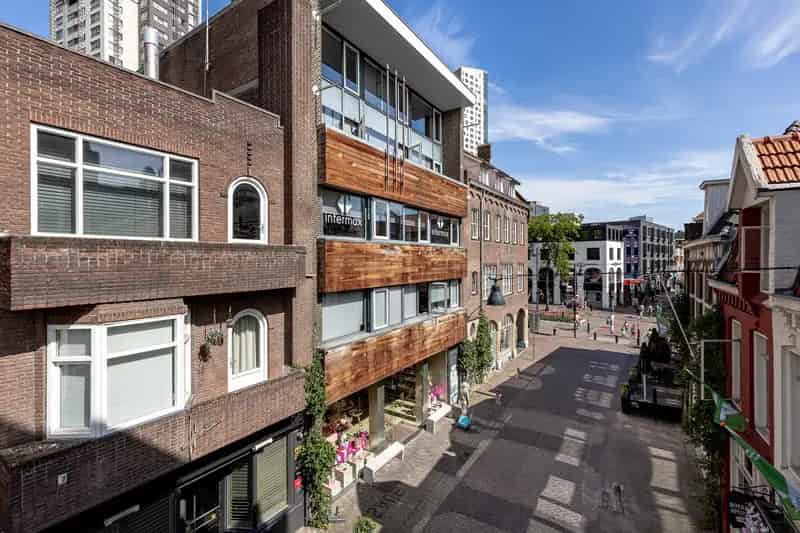Kantoorruimte te huur Eindhoven Centrum 303m2