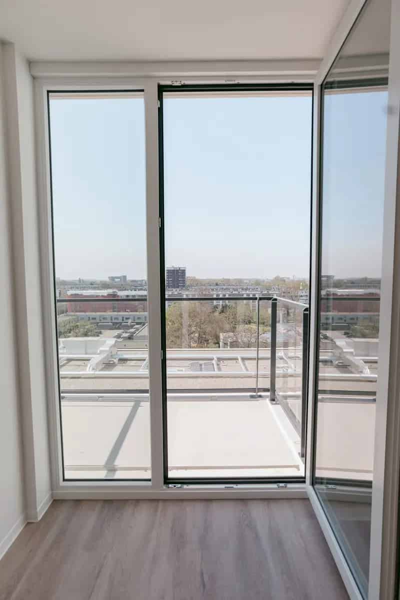 Van Heuven Goedhartplein 664