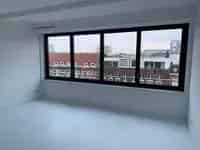 2-kamerappartement Wibautstraat Amsterdam