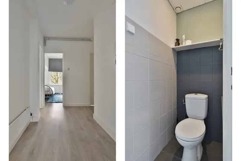 Appartement te koop Rotterdam Zomerland 3 slaapkamers