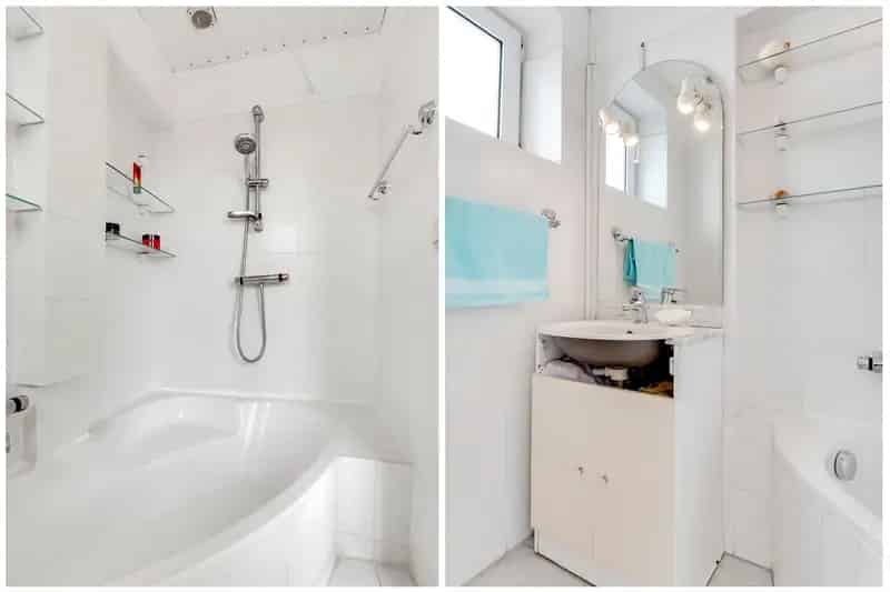 3 Kamerappartement Diemen 68m2 Ruim Balkon Berging