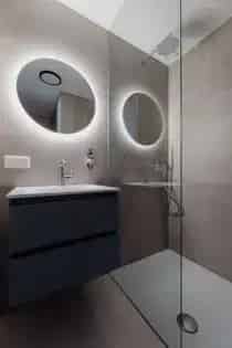 1 Slaapkamer Appartement 64m2 Tilburg Centrum - Luxe Gemeubileerd