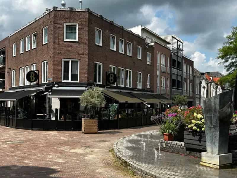 Belegging Tiel: 3 Objecten te Koop - Horeca & Wonen