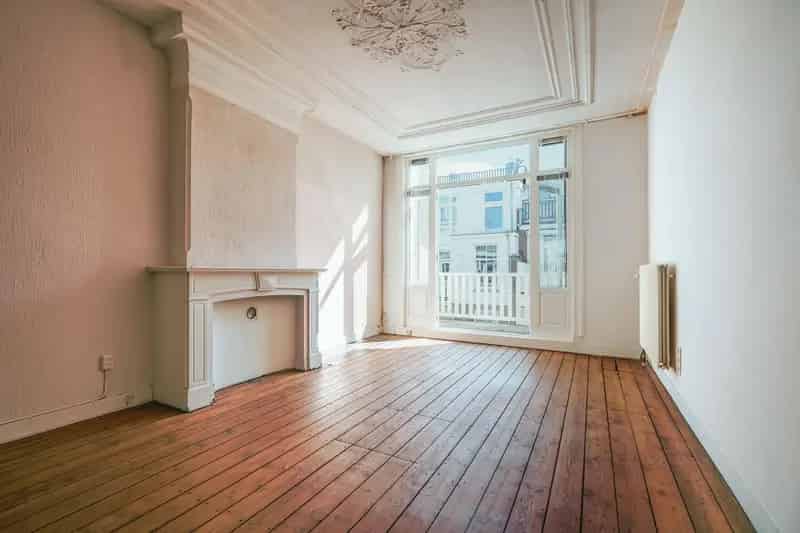 Appartement te koop Amsterdam Oud Zuid 173m2 4 slaapkamers