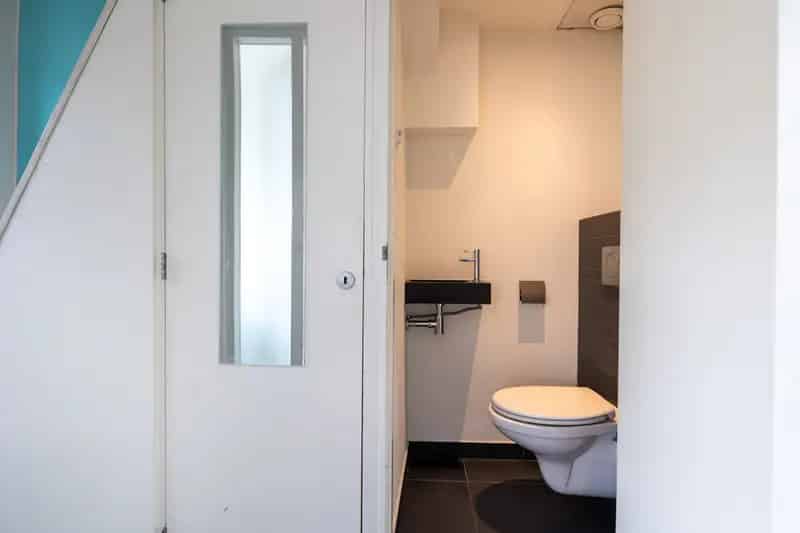 Uitgebouwde tussenwoning 4 slaapkamers Woerden