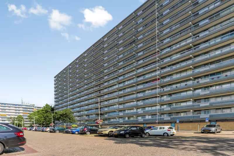 Appartement te koop: Hemingwayplaats 250 3068 WT Rotterdam | Funda