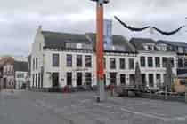 138 m2 Horeca te Huur Terneuzen Markt