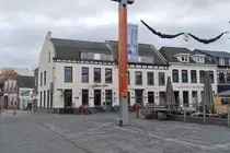 138 m2 Horeca te Huur Terneuzen Markt