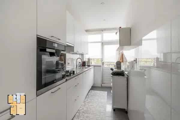 Appartement Te Koop , 58D, Vettenoordstraat, Vlaardingen, Zuid-Holland