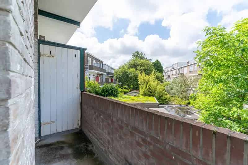 3 Kamer Appartement te Koop Bezuidenhout Den Haag