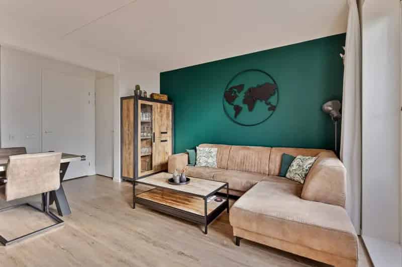 Instapklare Eengezinswoning Leek 3 slaapkamers