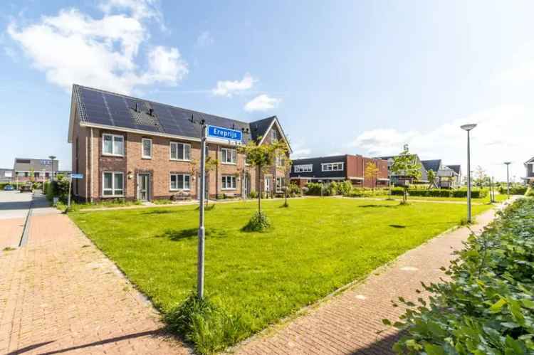 Huis Te Huur , Bodegraven, Zuid-Holland