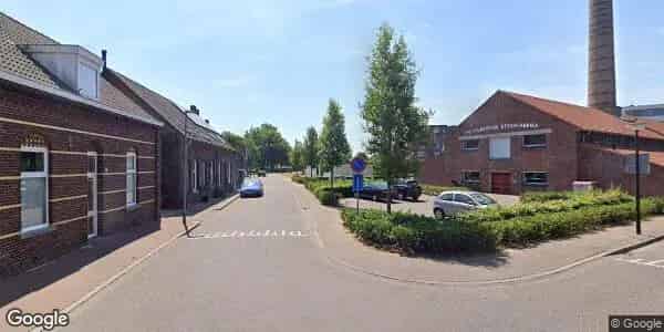 Appartement Ringovenstraat Panningen 3 kamers 114m2