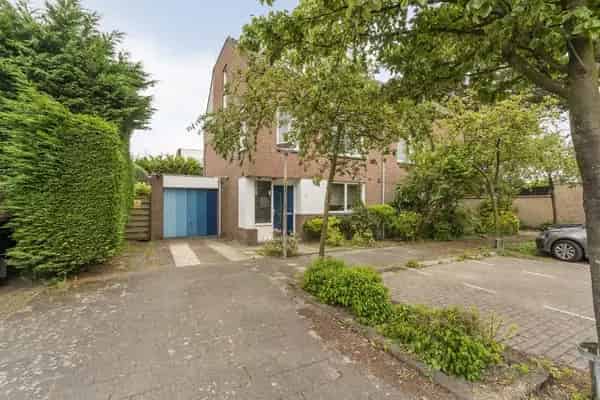 Ruim Familiehuis 180m2 Wassenaar - Ideaal voor Expats en Grote Gezinnen
