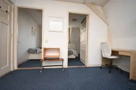 1 kamer Kamer van 6 m² in Groningen