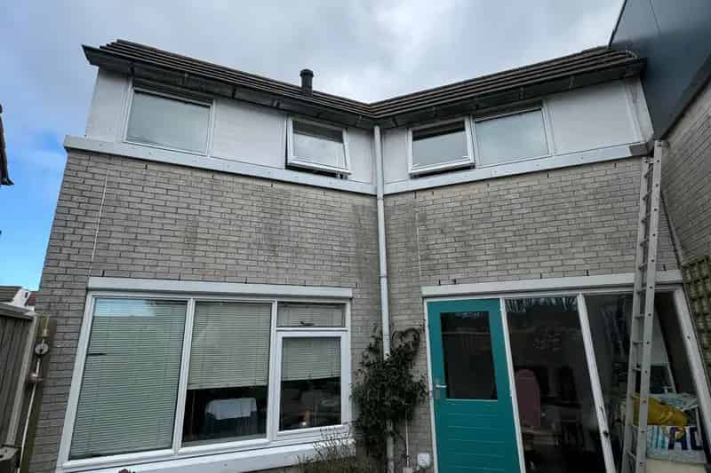 Hoekwoning te koop Lelystad 3 slaapkamers 102m2 tuin