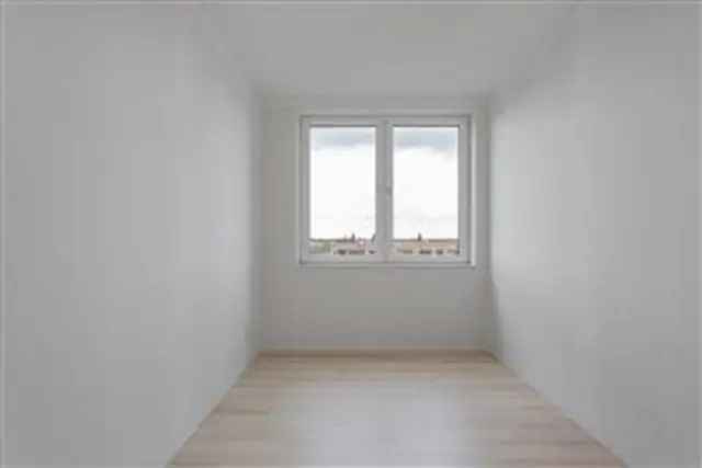 3 Kamer Appartement Hoofddorp 82m2 2020